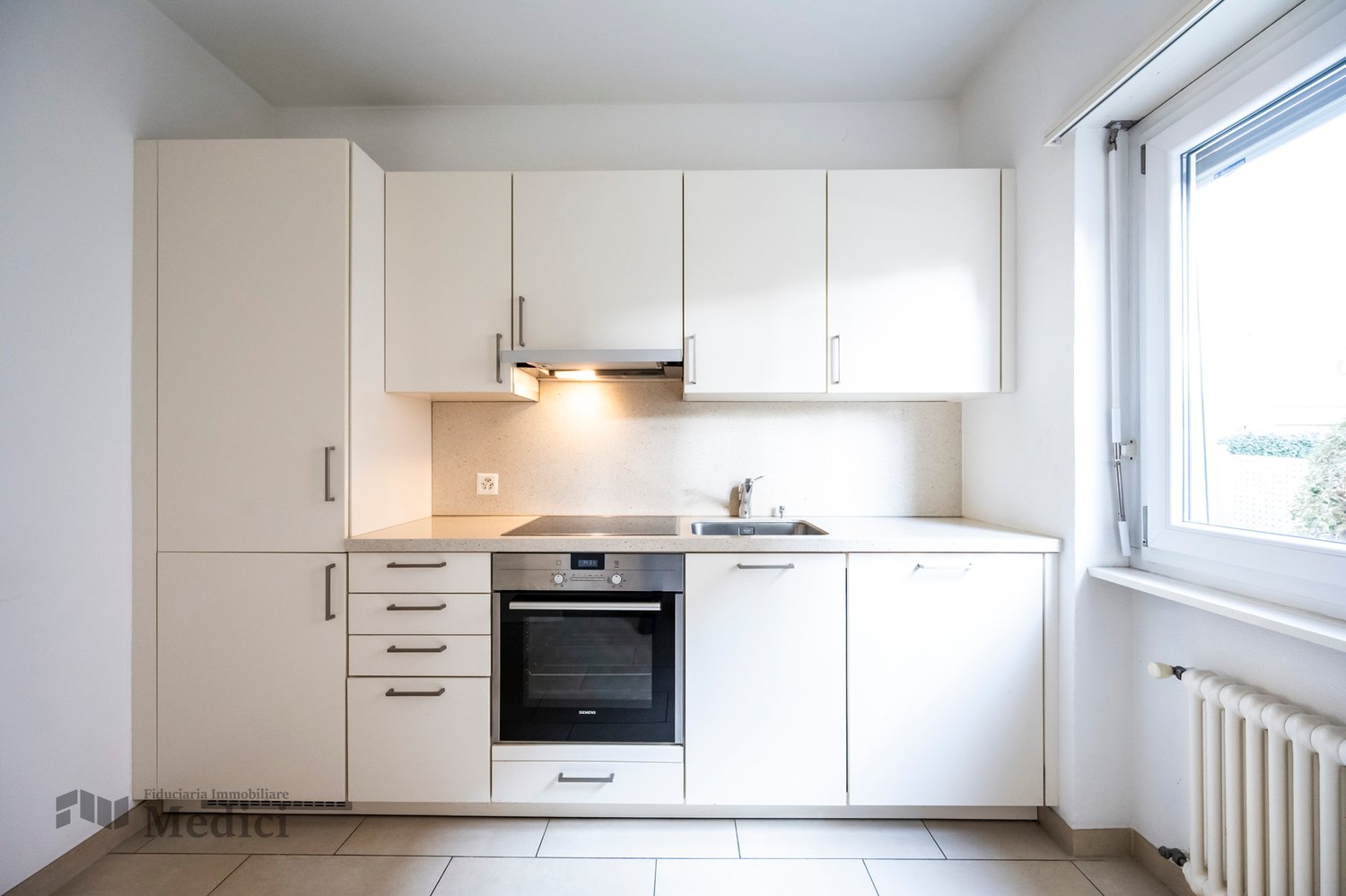 3 ½ rooms apartment, photo 1 of 10
