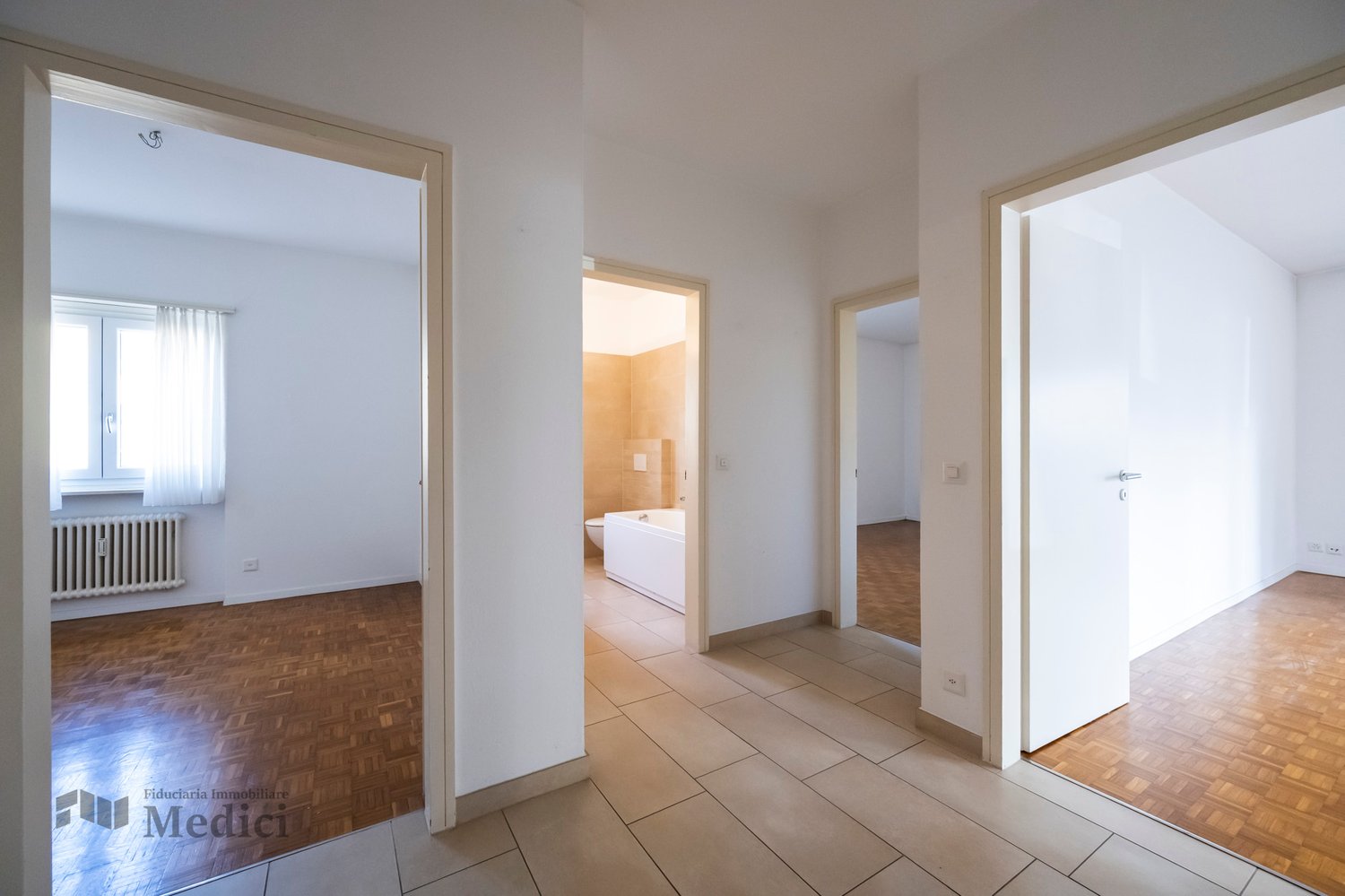 3 ½ rooms apartment, photo 4 of 10