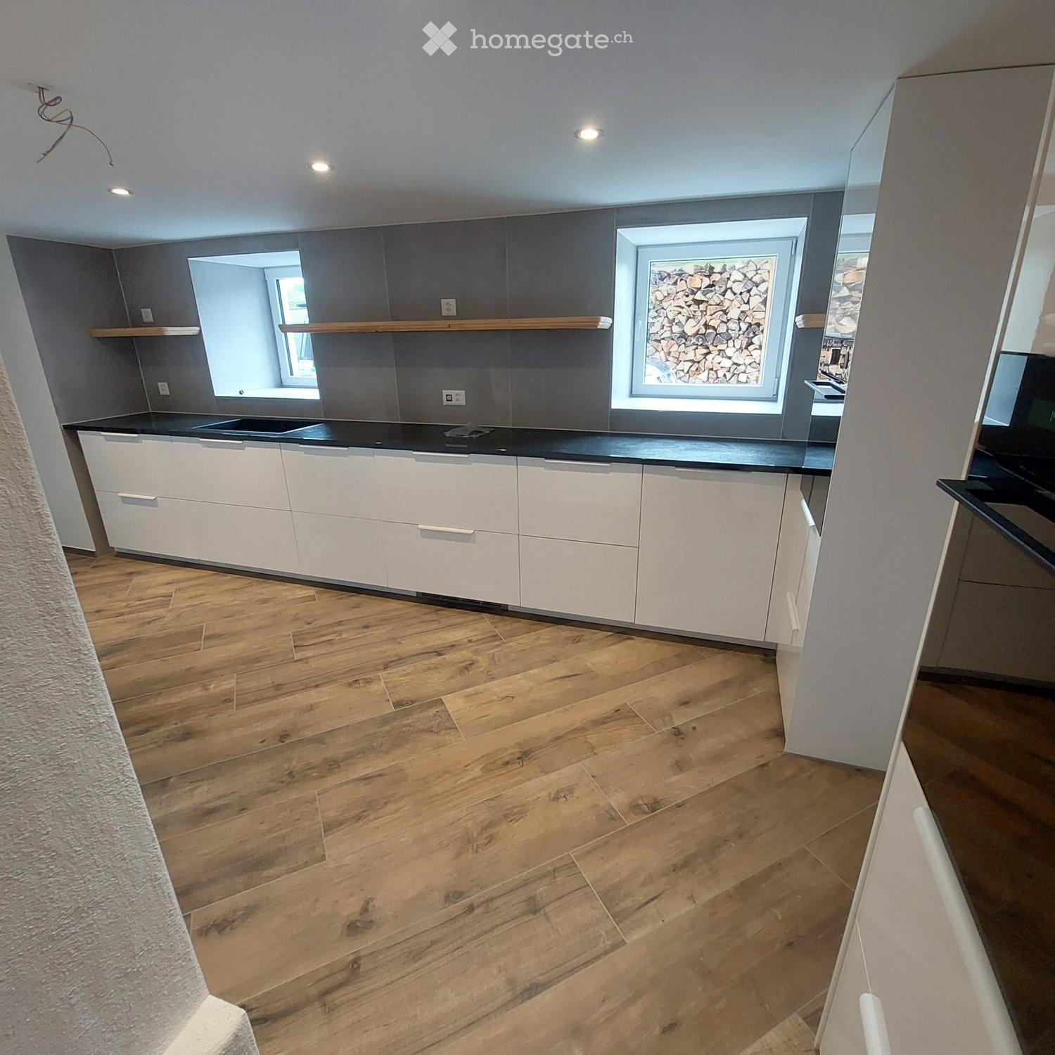 1 chambre individuelle