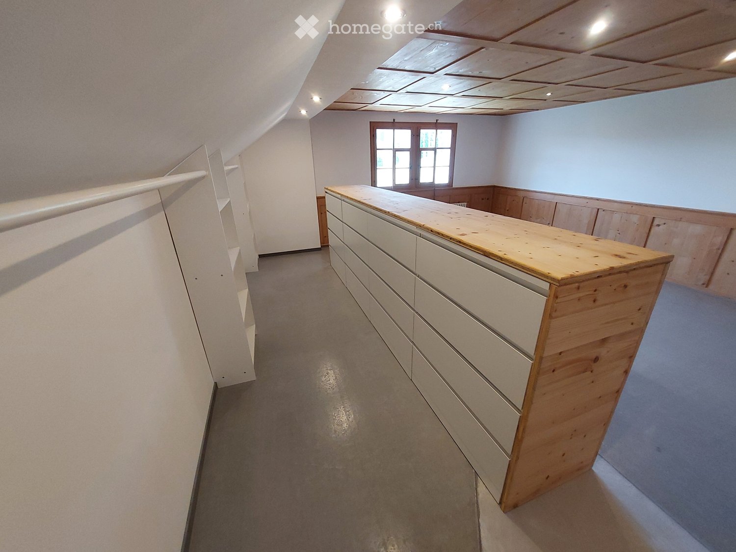 1 chambre individuelle