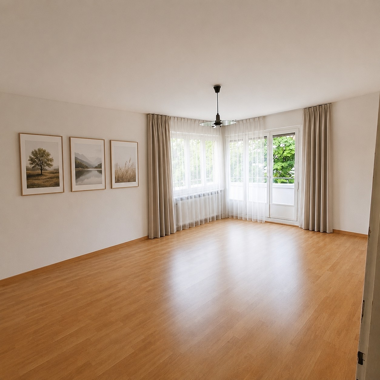 2 ½ rooms apartment, photo 2 of 7