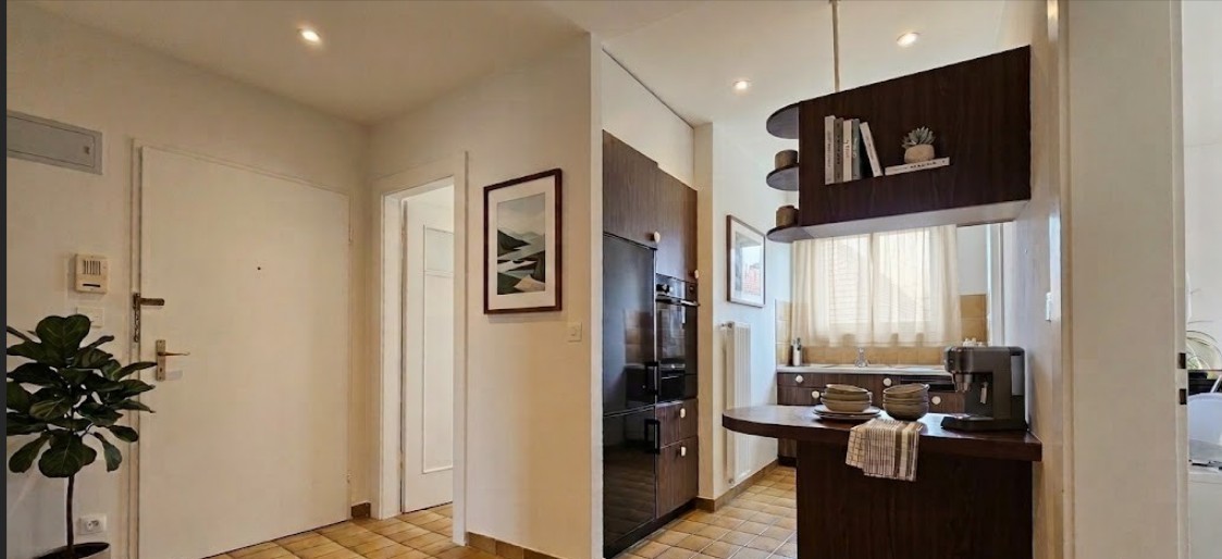 2 ½ rooms apartment, photo 7 of 7