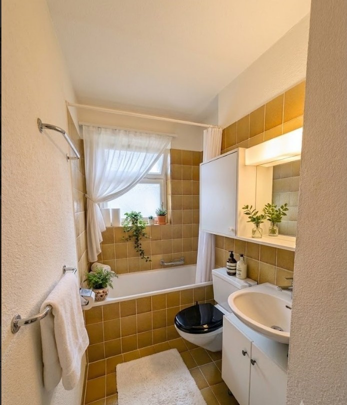 2 ½ rooms apartment, photo 6 of 7