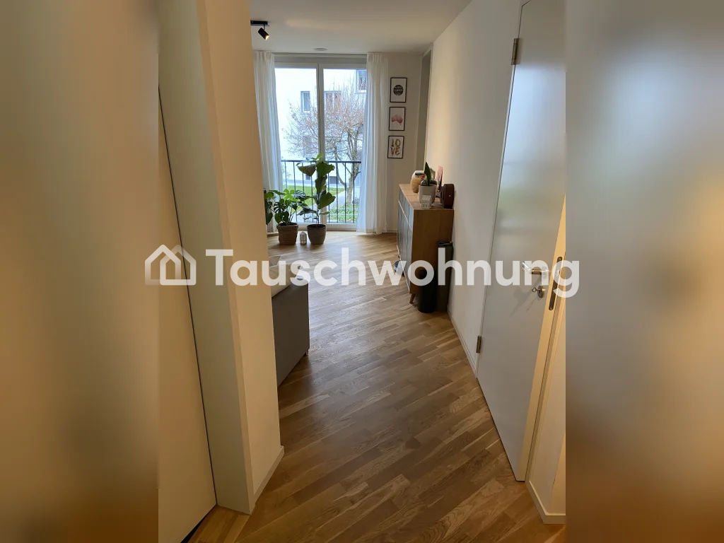2 ½ rooms apartment, photo 5 of 8