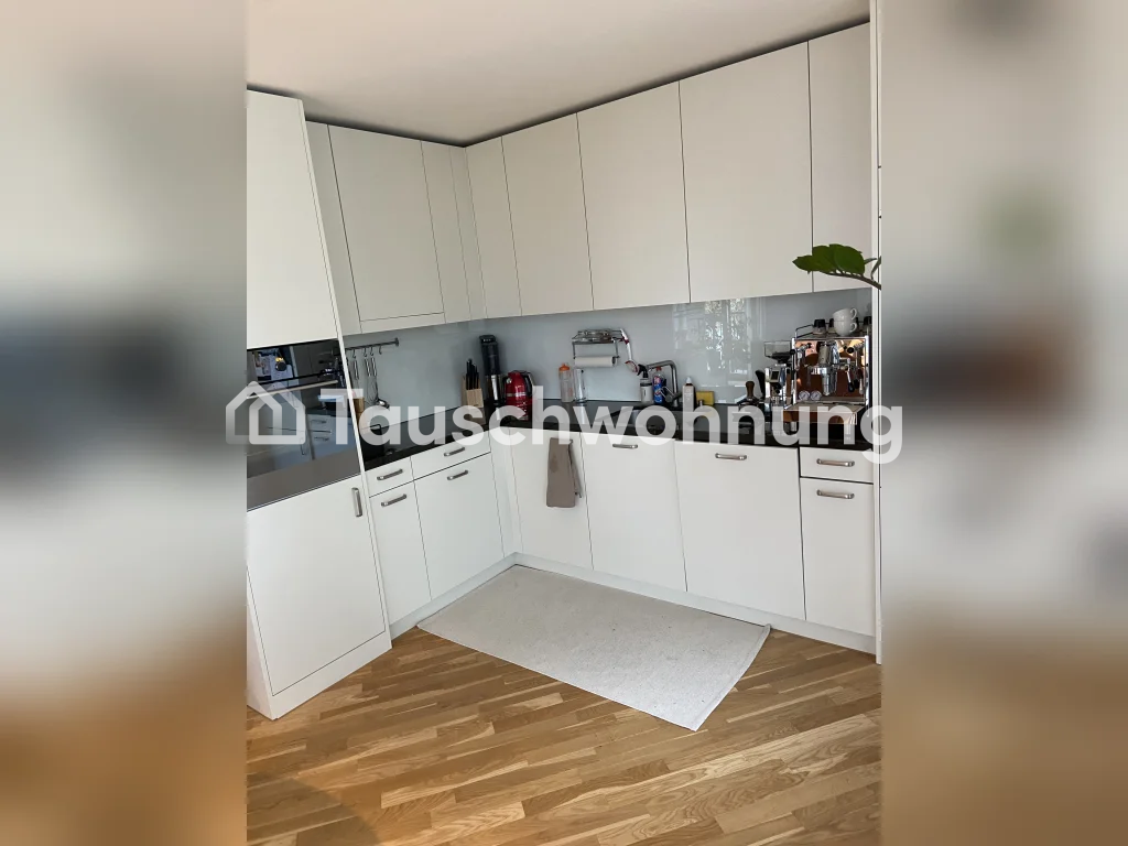 2 ½ rooms apartment, photo 3 of 8