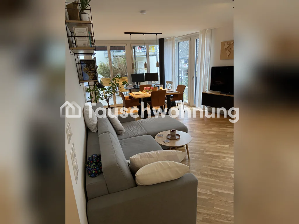 2 ½ rooms apartment, photo 6 of 8