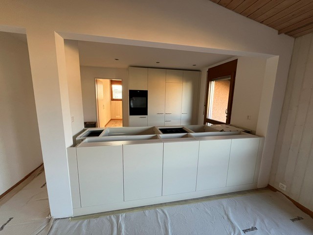 5 ½ rooms apartment, photo 2 of 7