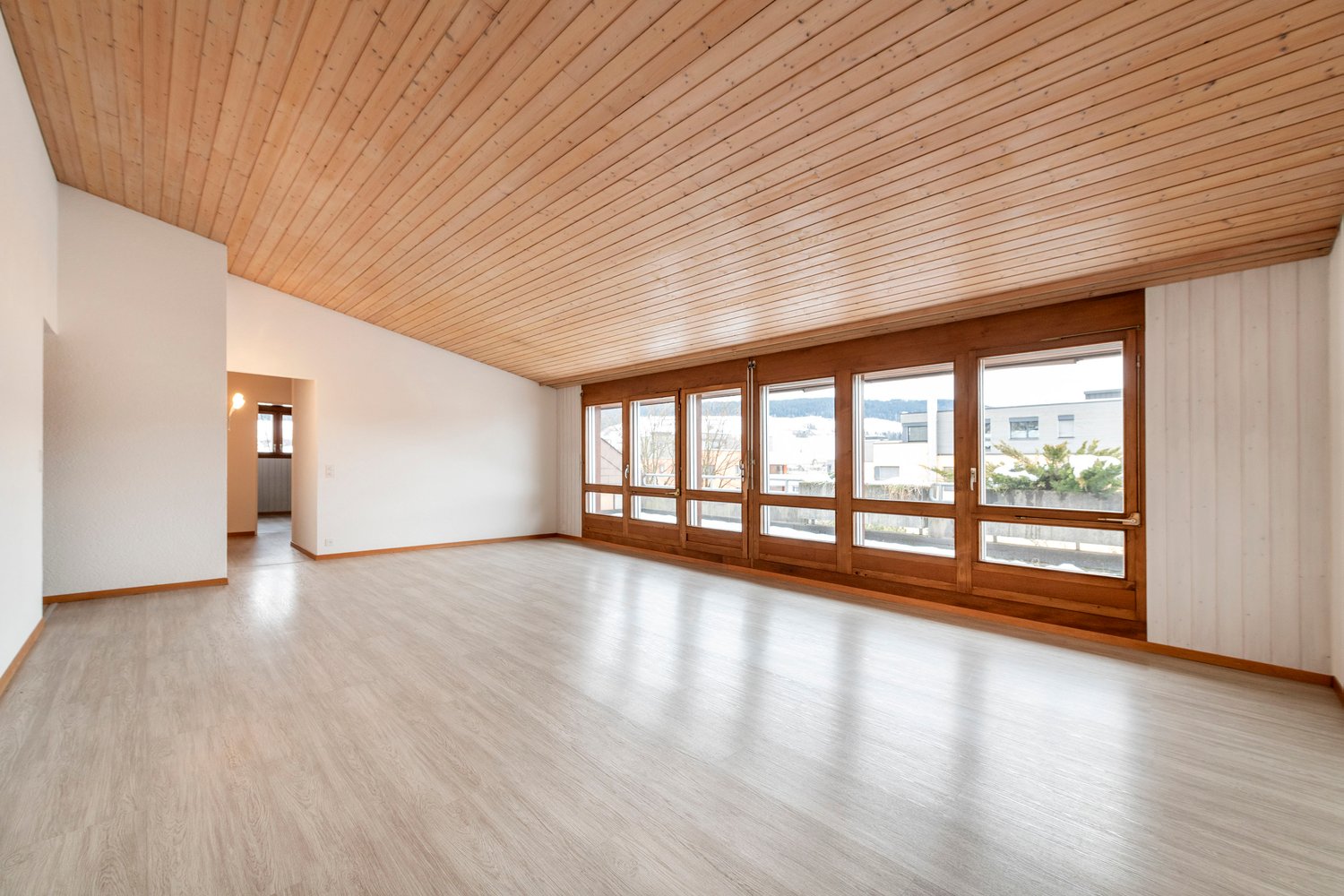 5 ½ rooms apartment, photo 4 of 7