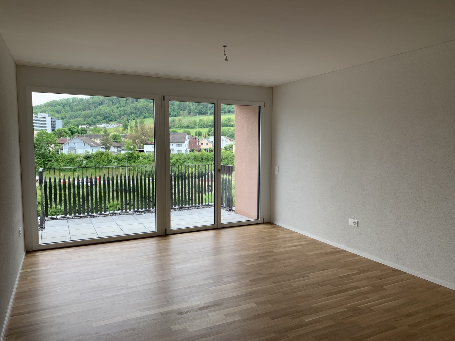 Appartamento di 2 ½ locali