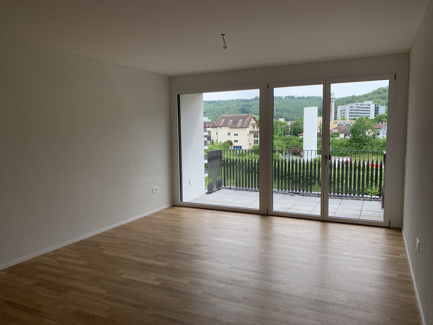 Appartamento di 2 ½ locali