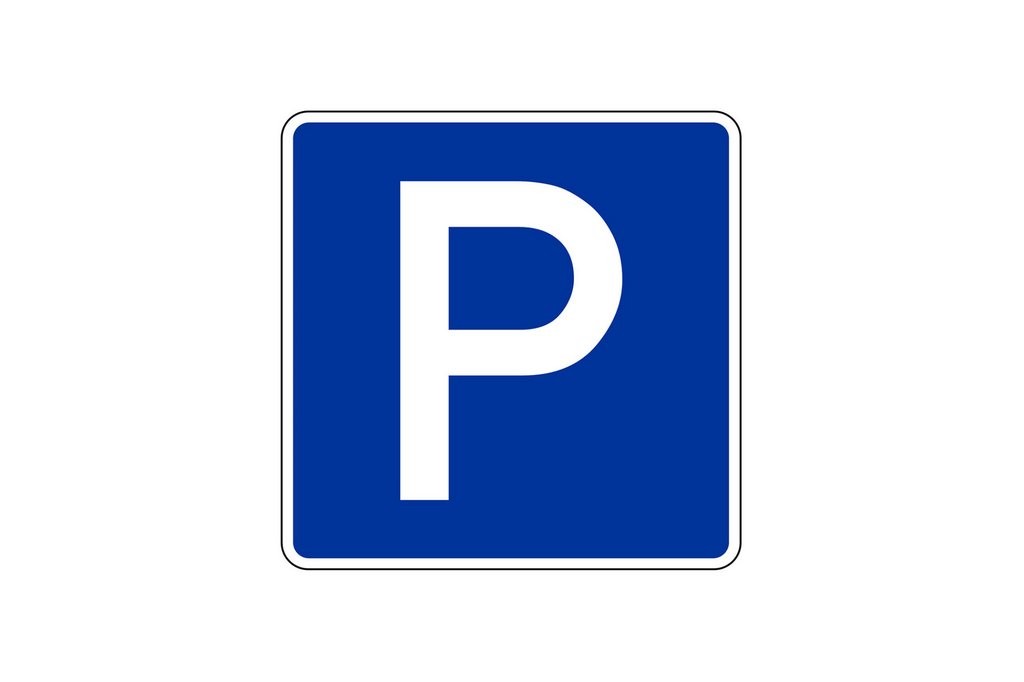 Emplacement de parking souterrain