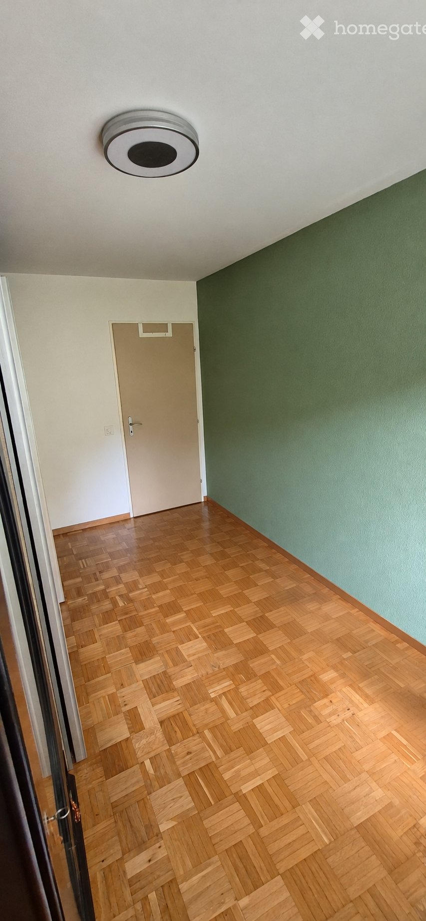 appartamento di 2 locali