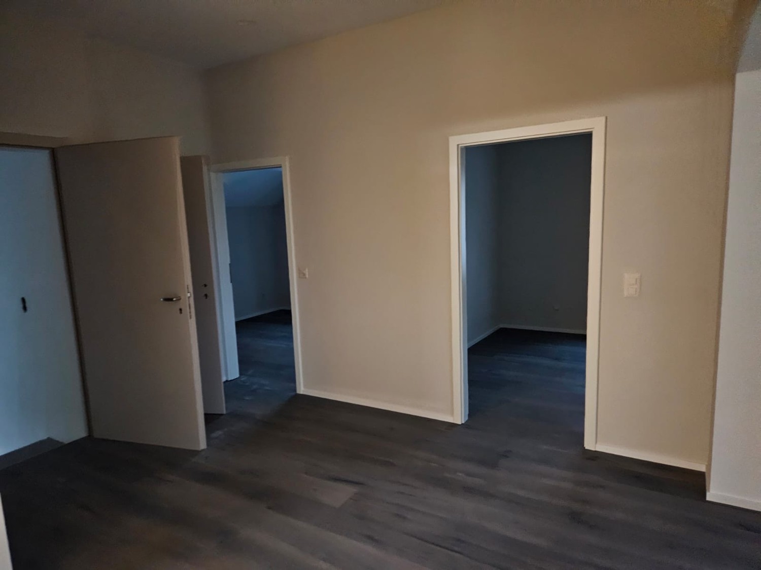 4 ½ rooms apartment, photo 7 of 8