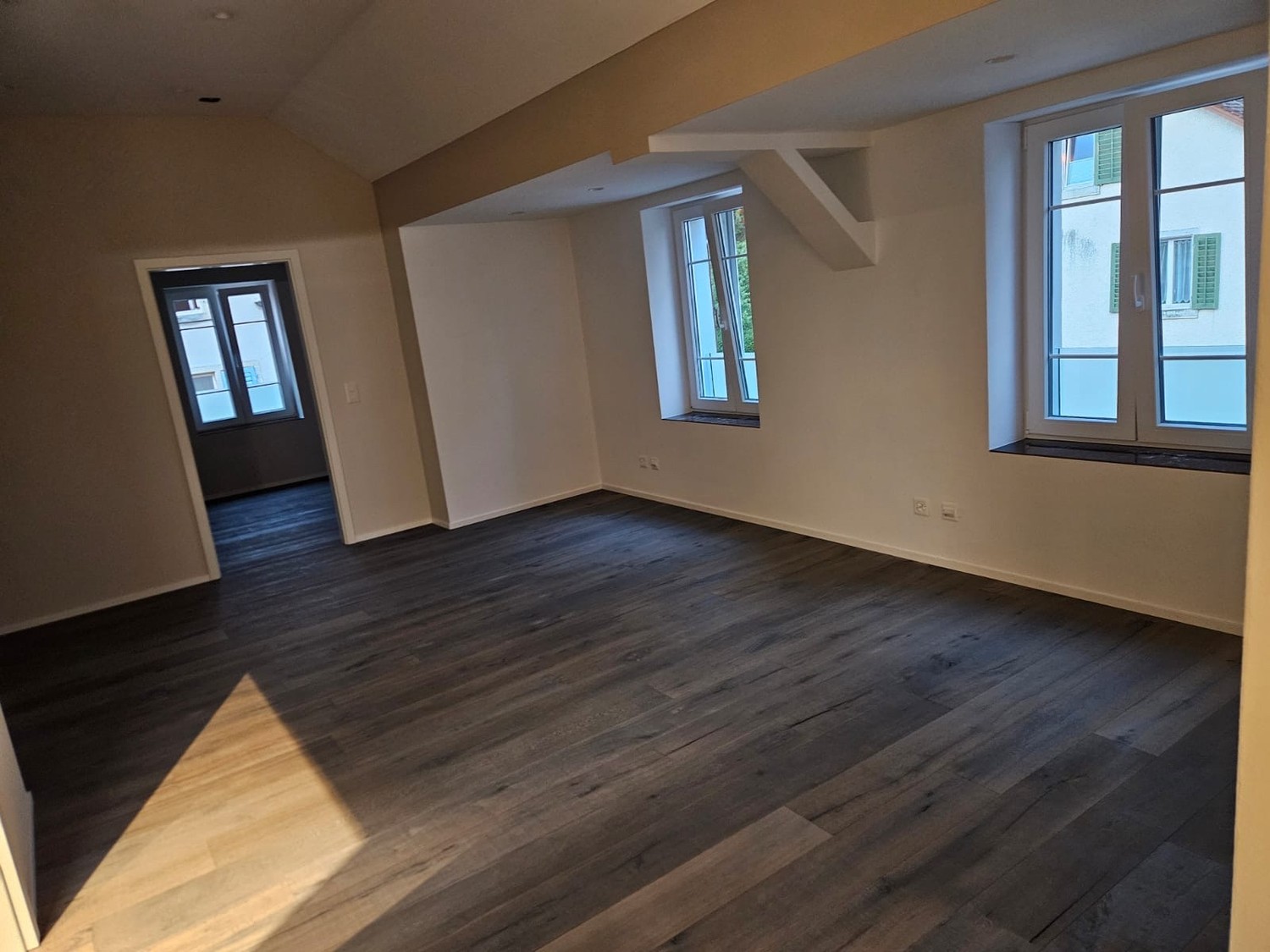 4 ½ rooms apartment, photo 5 of 8