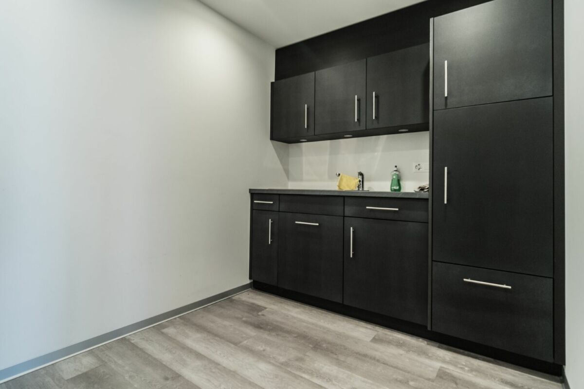 42m² commercial