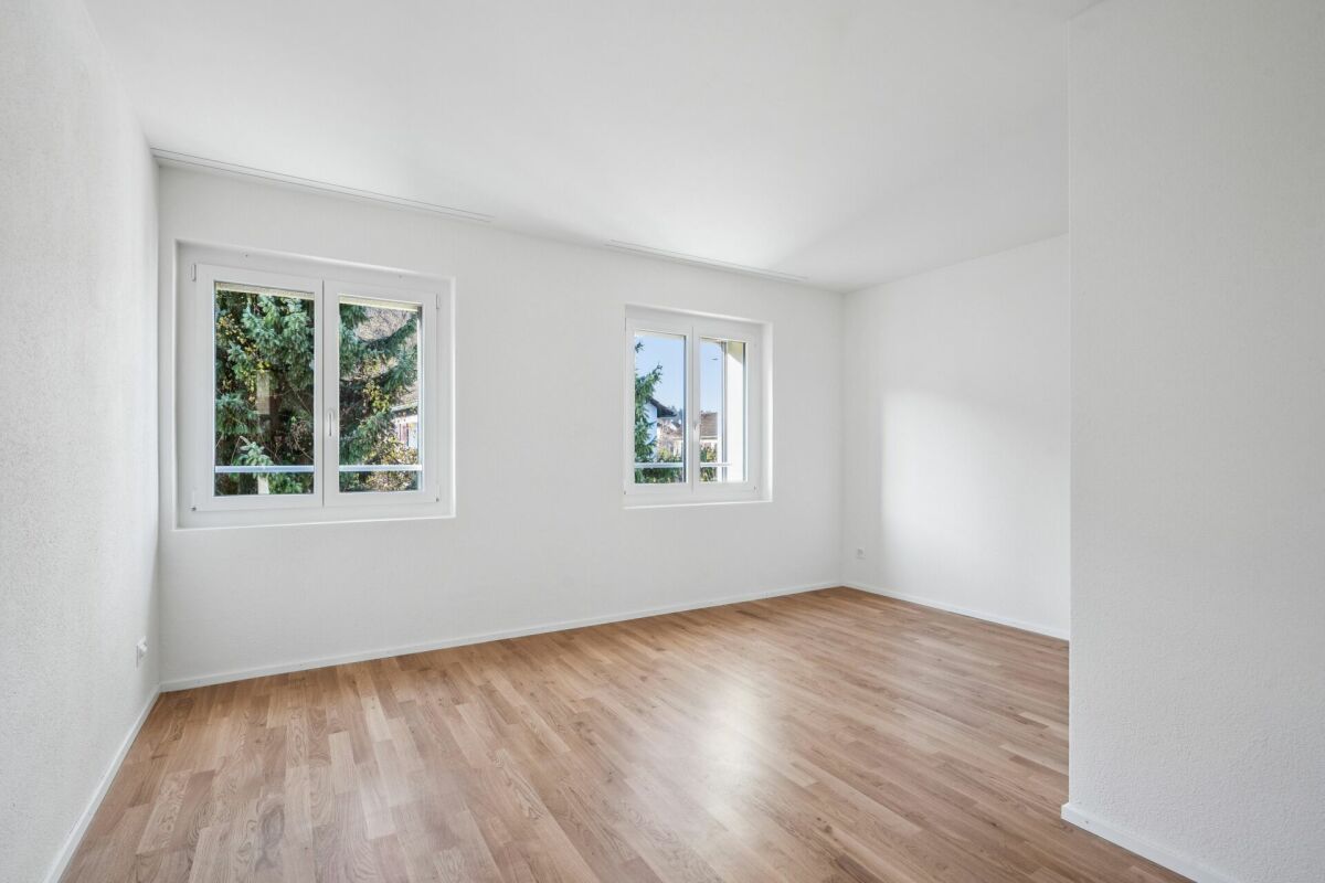 3 ½ rooms apartment, photo 9 of 10