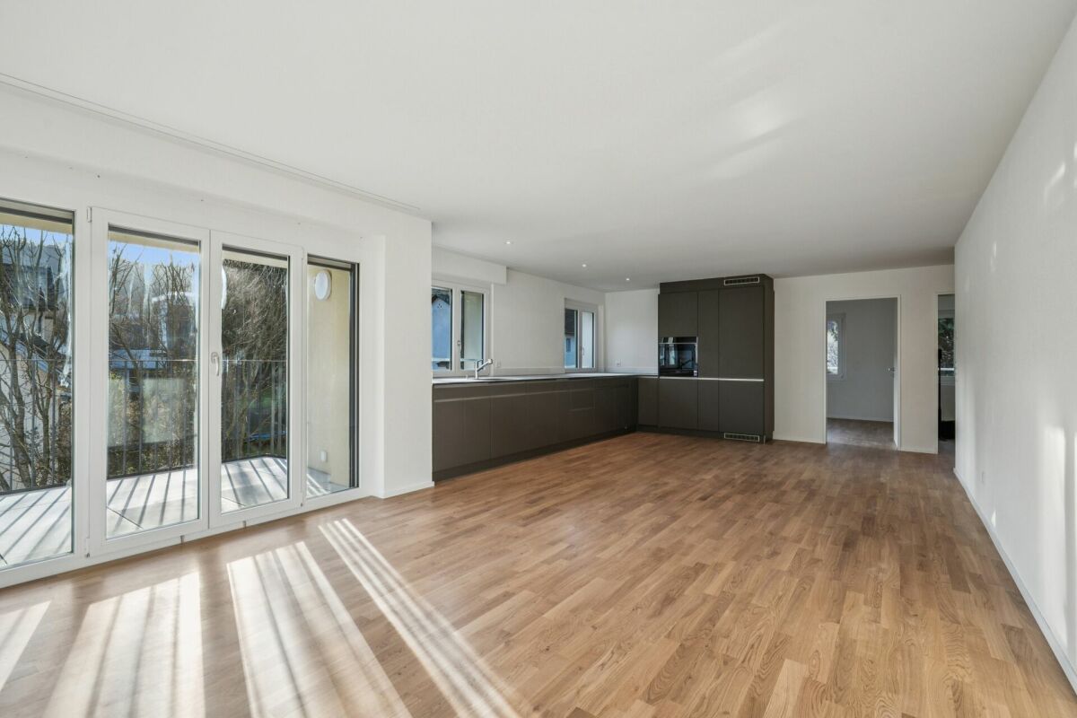 3 ½ rooms apartment, photo 6 of 10