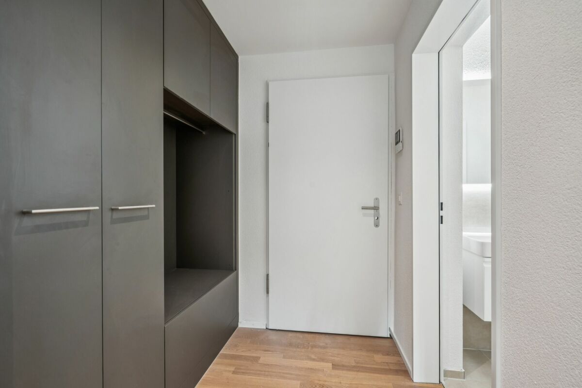 3 ½ rooms apartment, photo 4 of 10