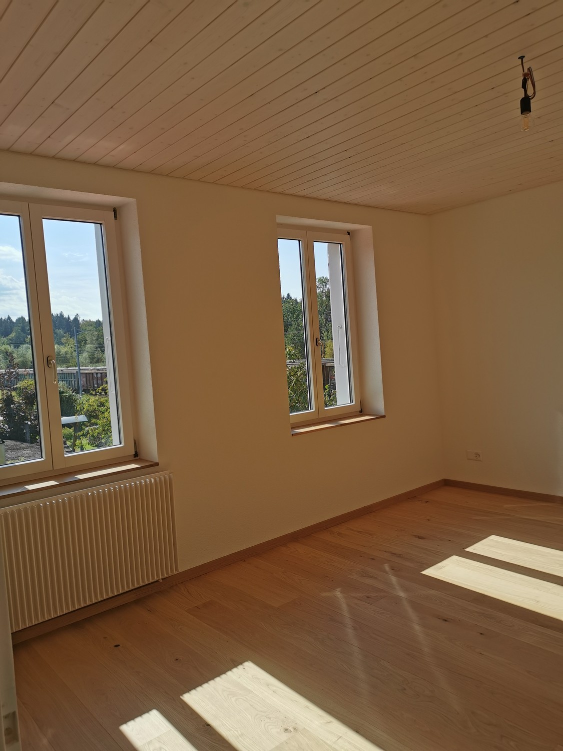 3 ½ rooms apartment, photo 5 of 7
