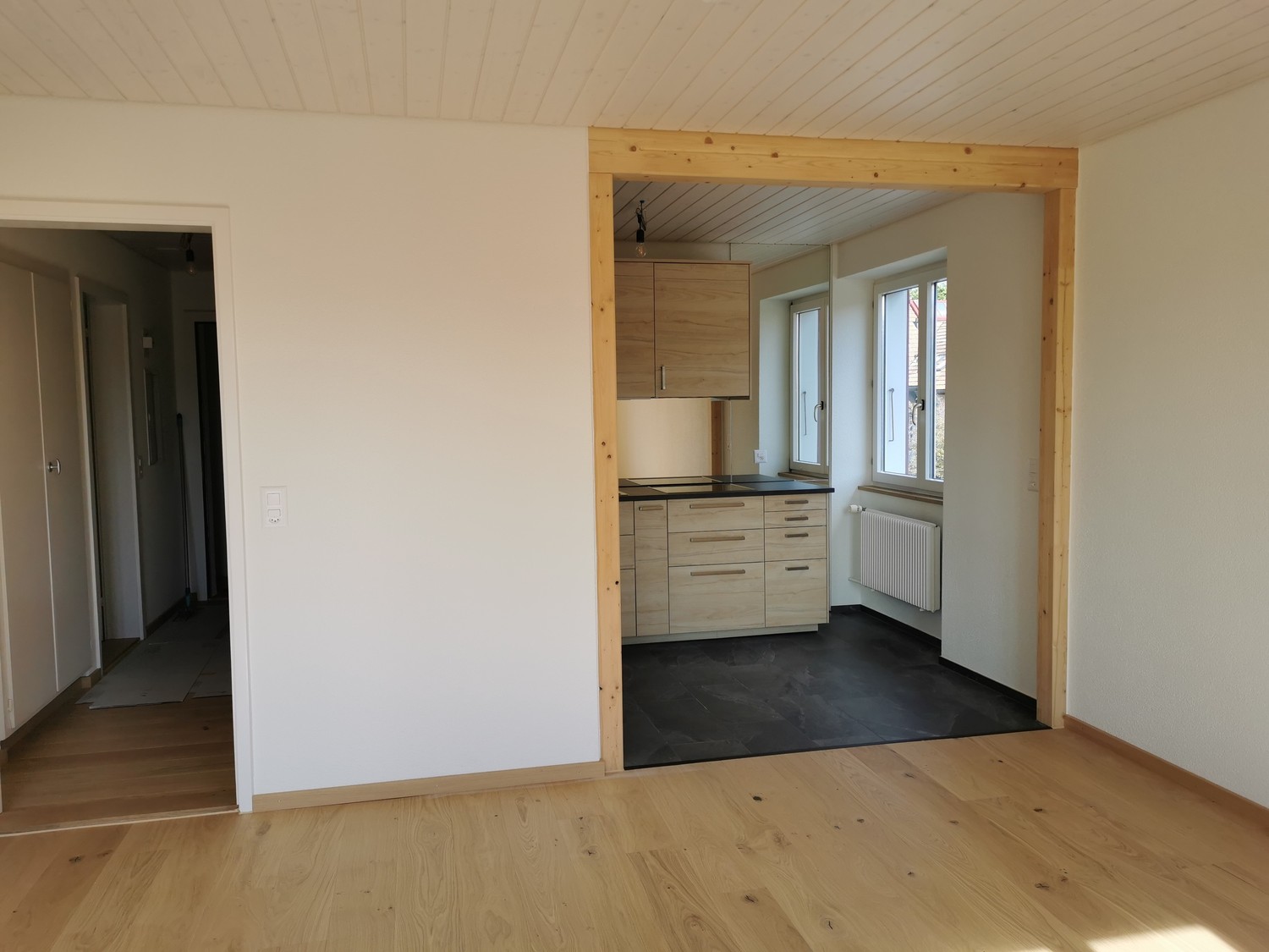 3 ½ rooms apartment, photo 4 of 7