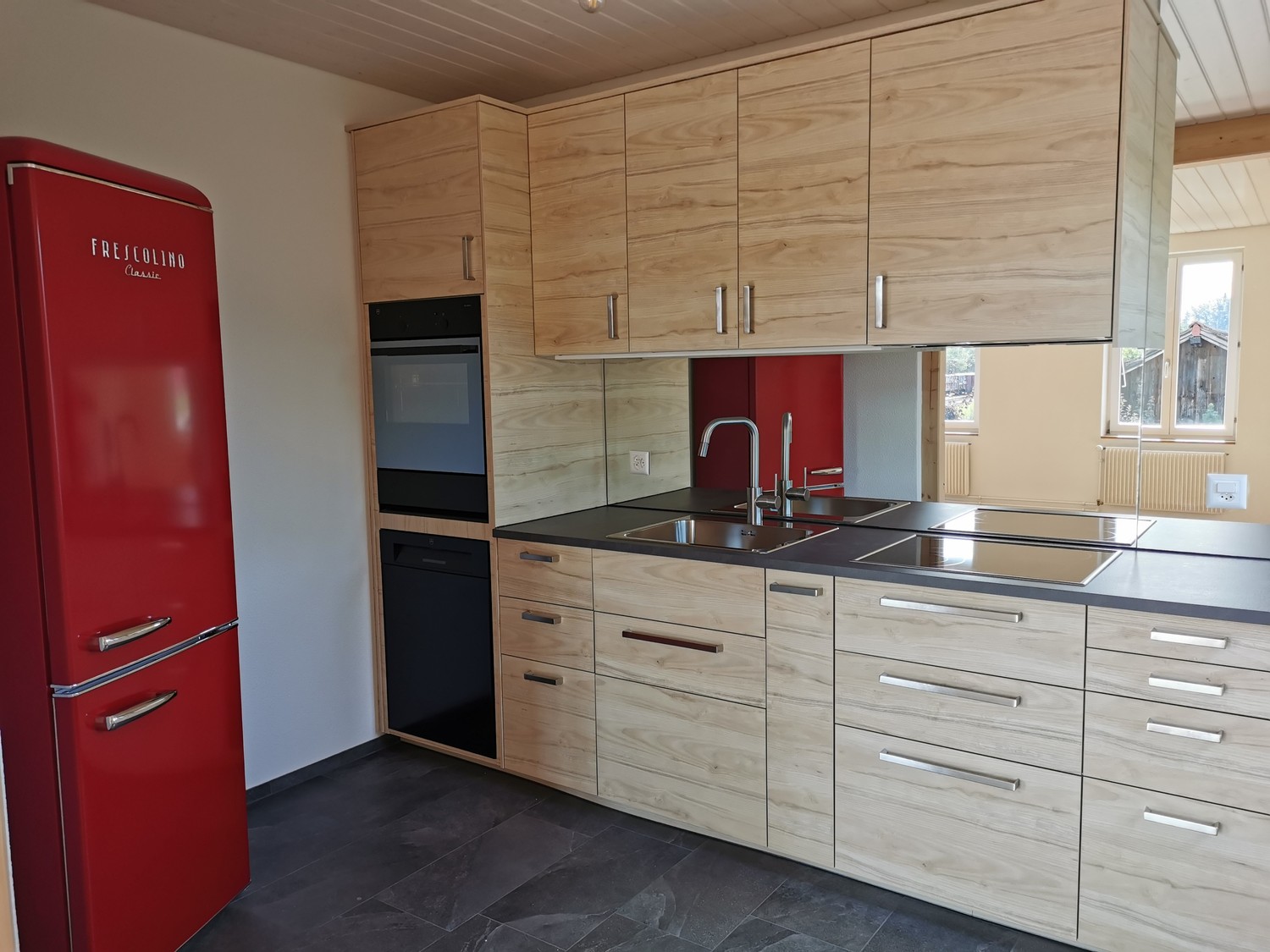 3 ½ rooms apartment, photo 1 of 7