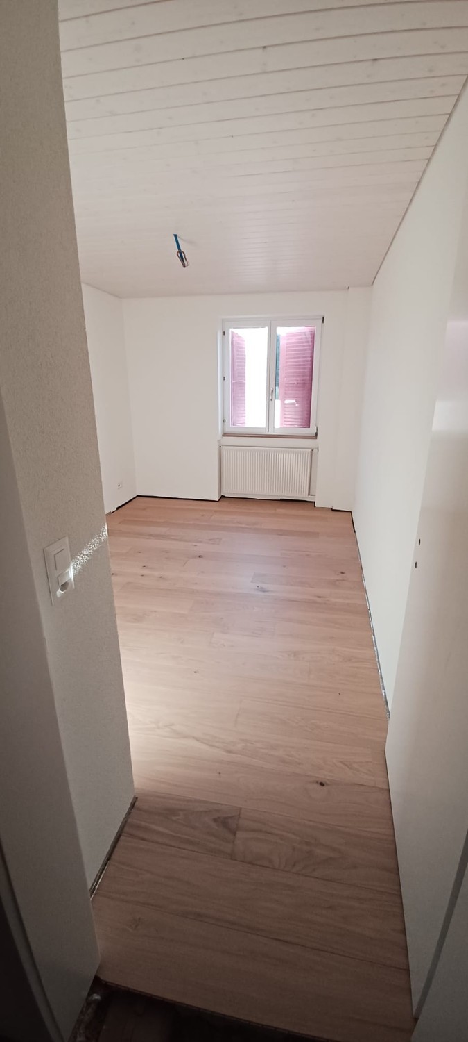 3 ½ rooms apartment, photo 2 of 7