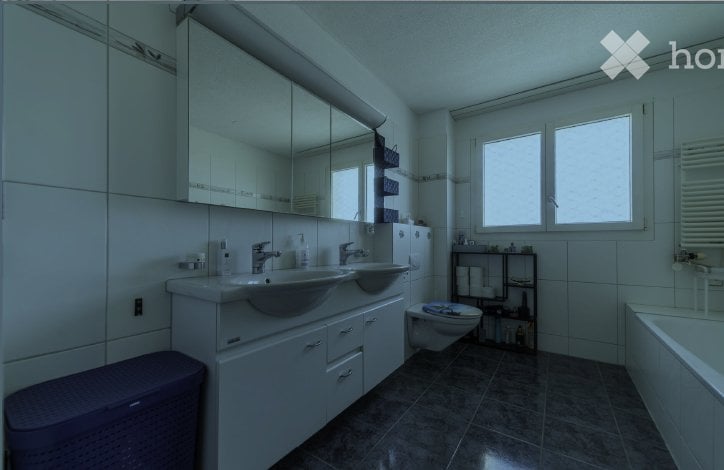 4 ½ pièces appartement