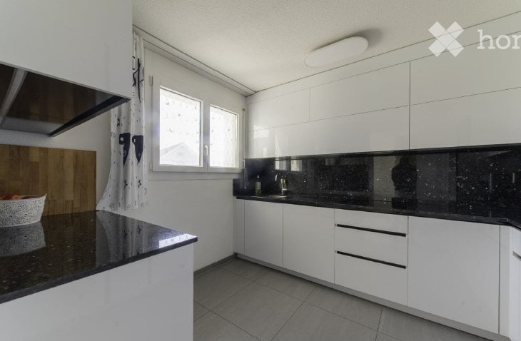 4 ½ pièces appartement