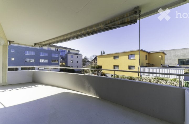 4 ½ pièces appartement