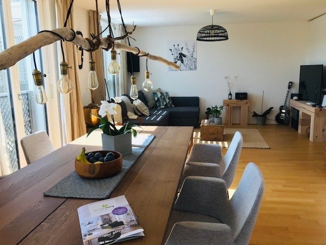 4 ½ rooms apartment, photo 2 of 9