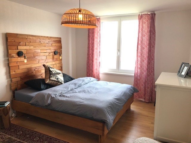 4 ½ rooms apartment, photo 6 of 9