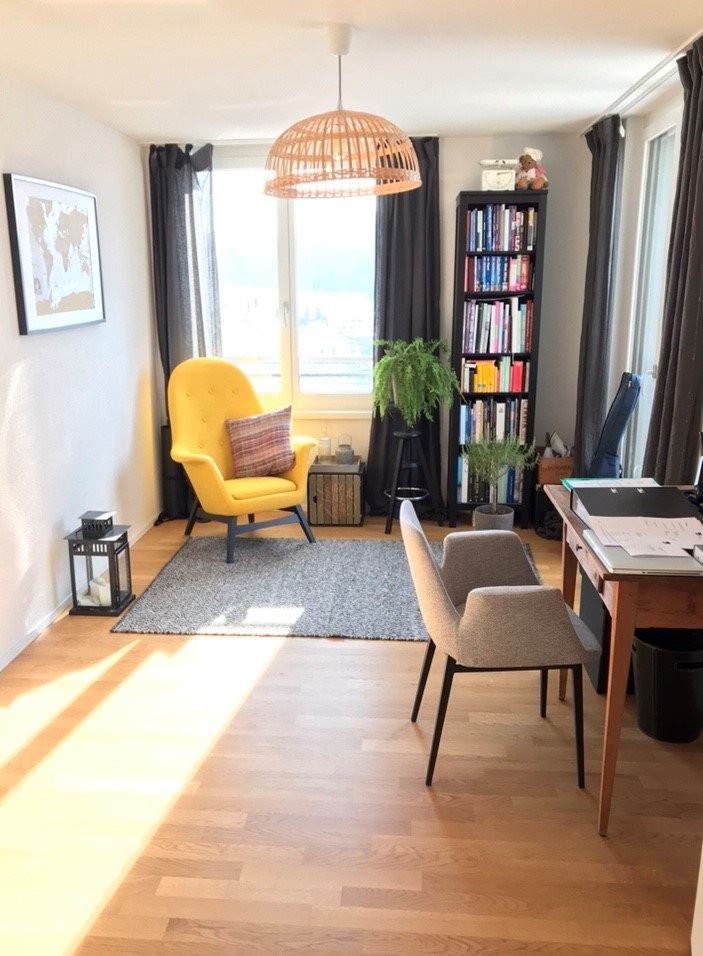 4 ½ rooms apartment, photo 7 of 9