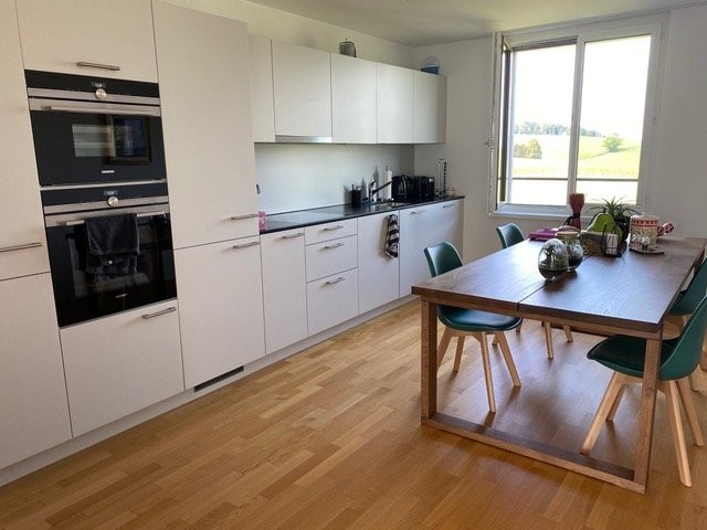 4 ½ rooms apartment, photo 4 of 9