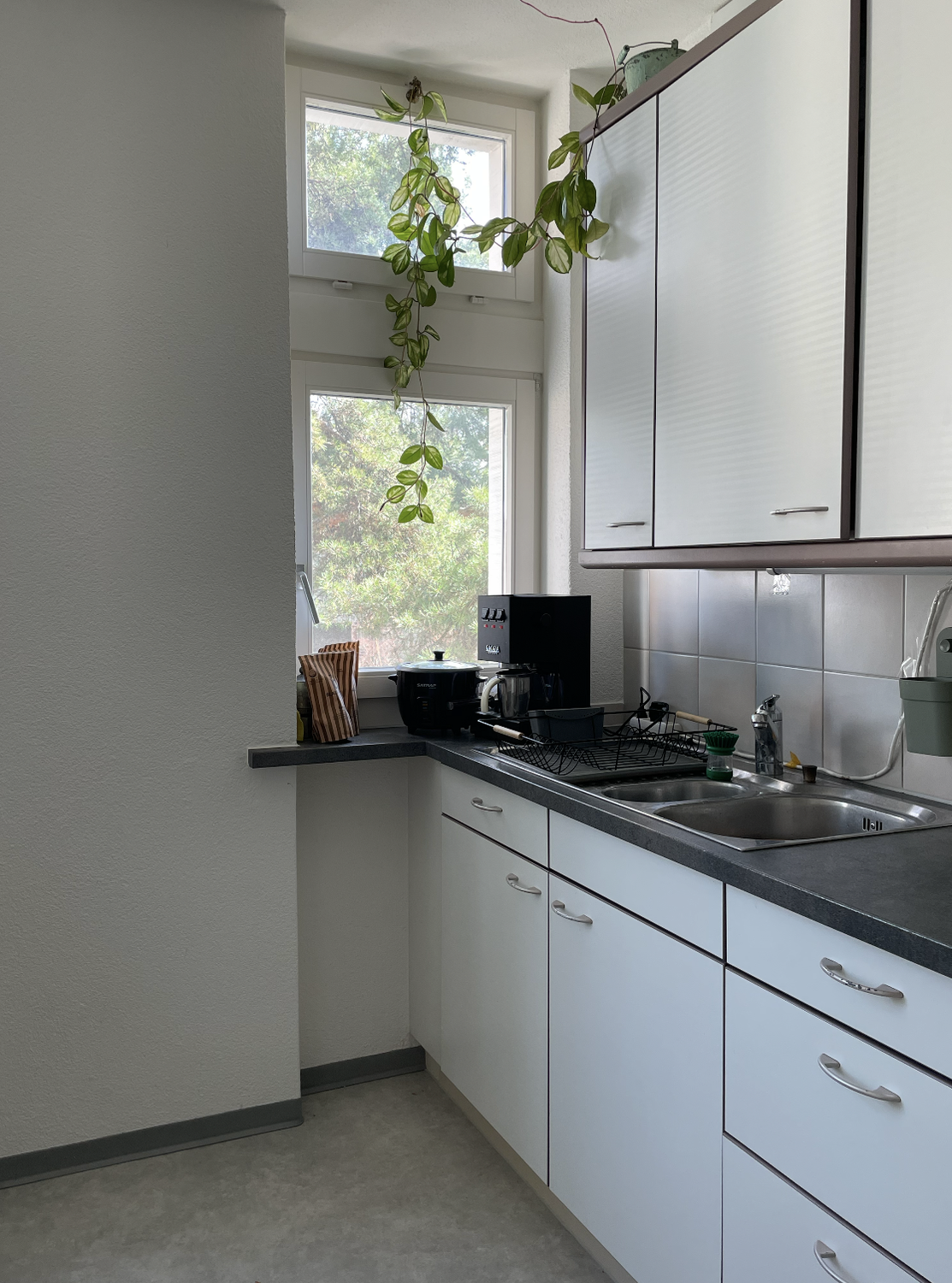 Room in a shared flat, foto 4 di 6
