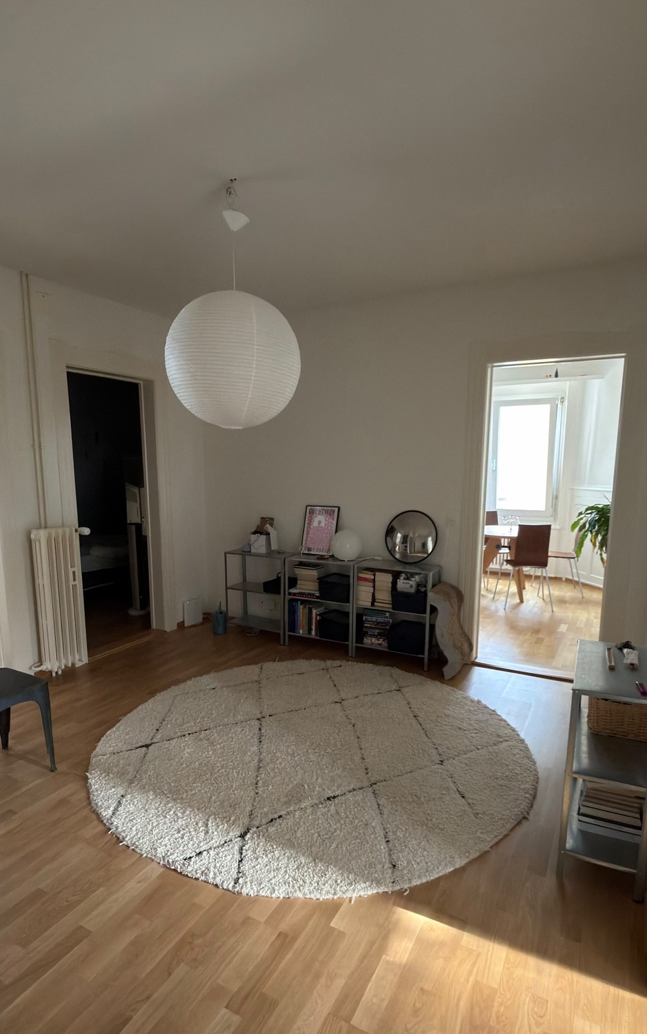 Room in a shared flat, foto 3 di 6