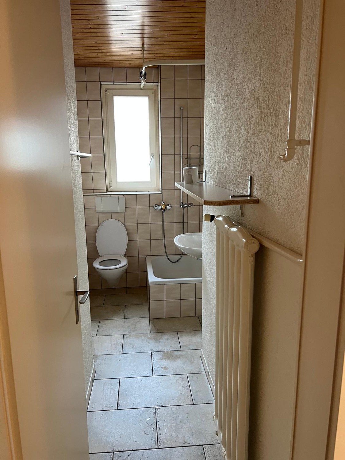 3 ½ rooms apartment, photo 4 of 4
