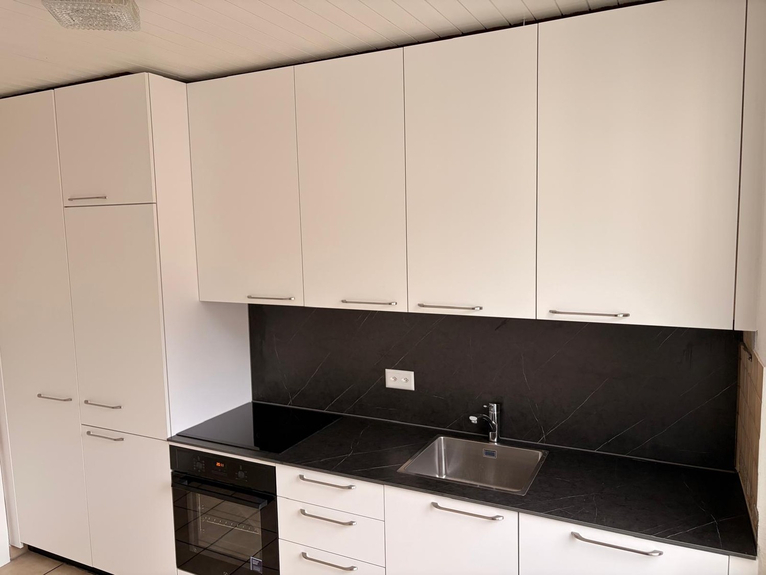 3 ½ rooms apartment, photo 1 of 4