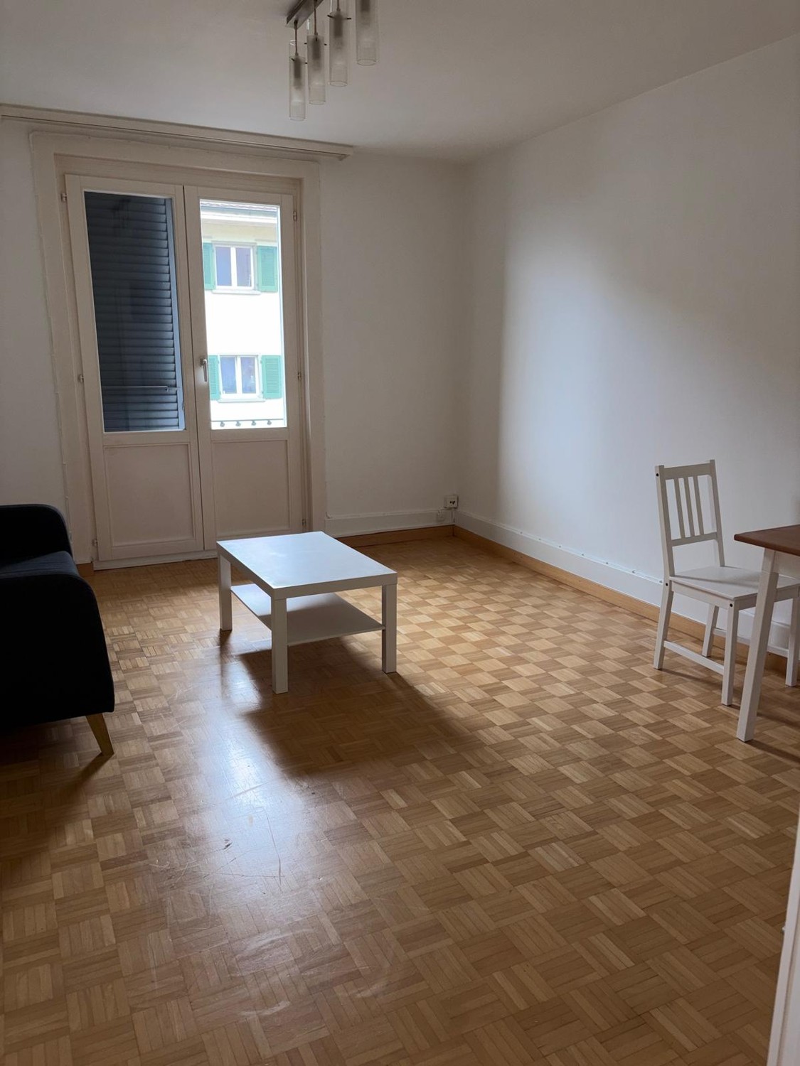 3 ½ rooms apartment, photo 3 of 4