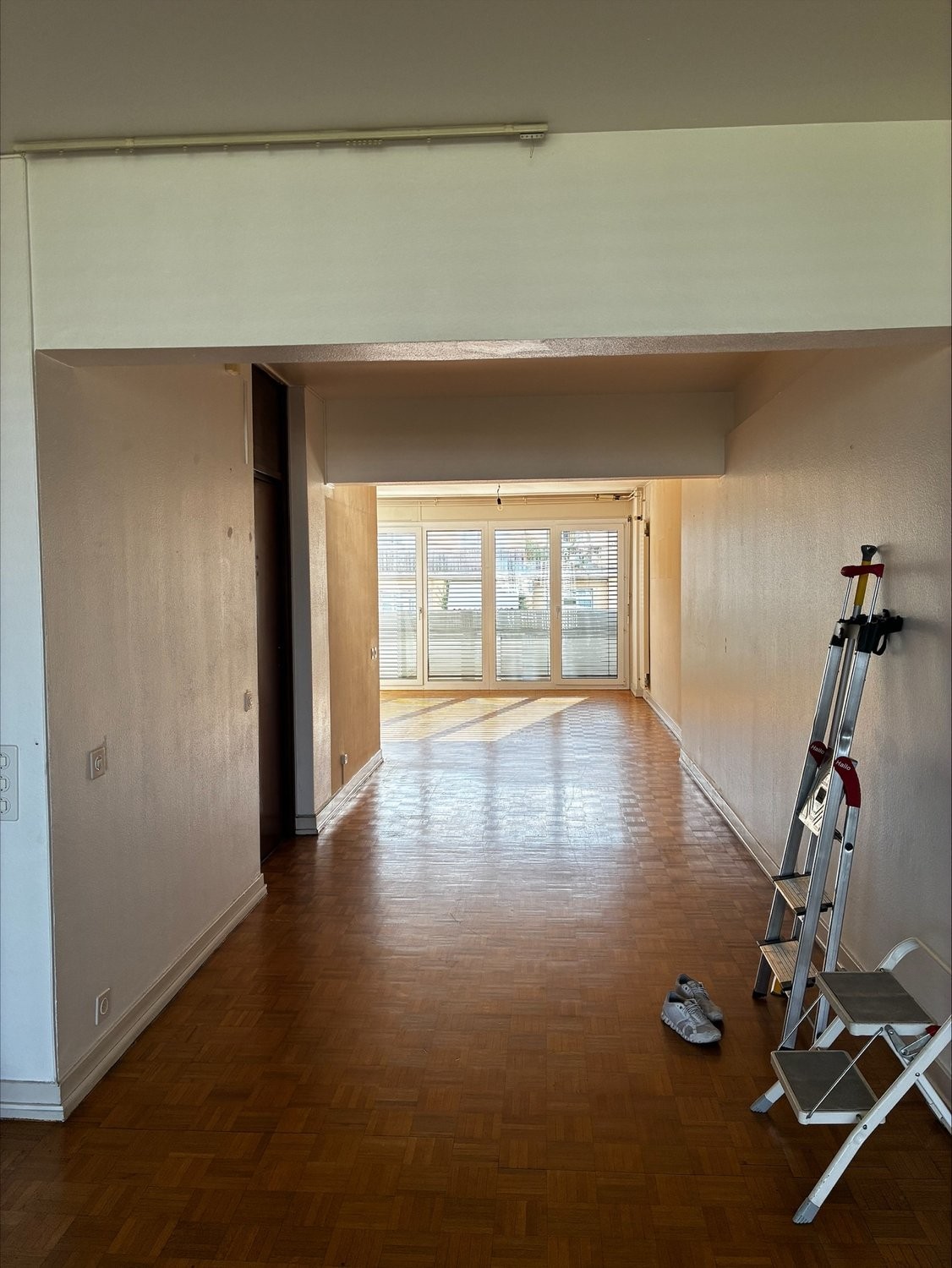 7 rooms apartment, photo 2 of 10