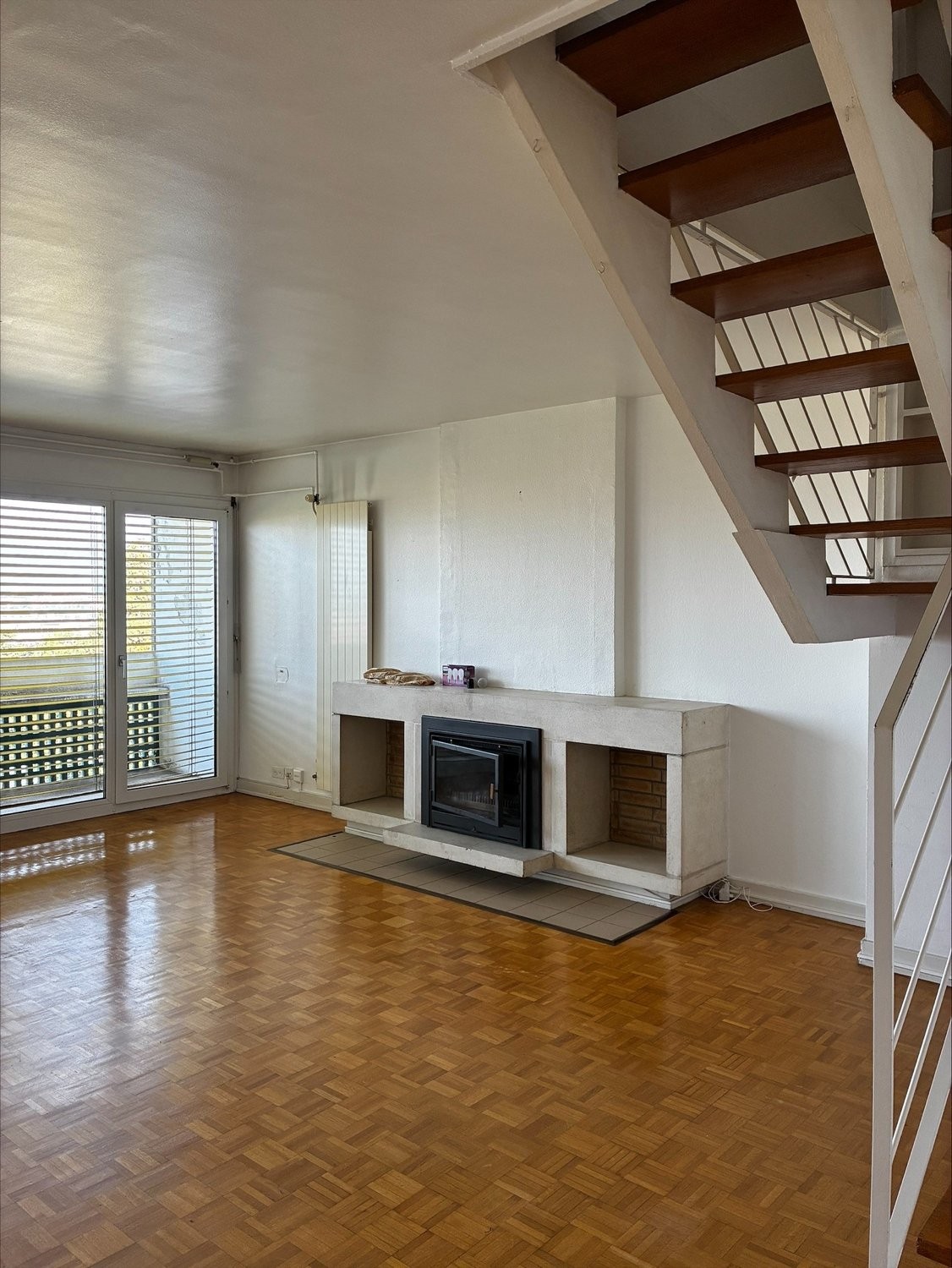 7 rooms apartment, photo 1 of 10