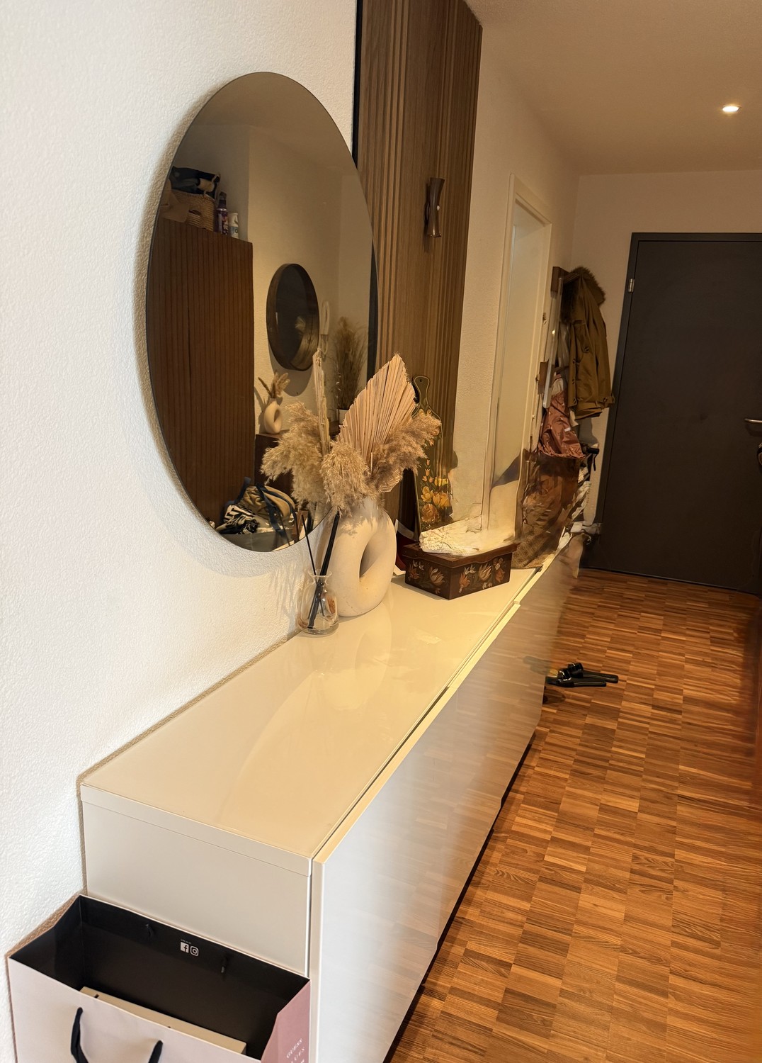 Appartamento di 3 ½ locali