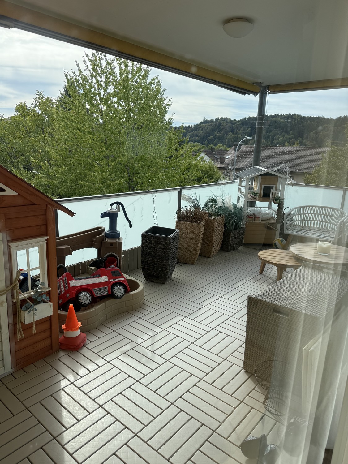 Appartamento di 3 ½ locali