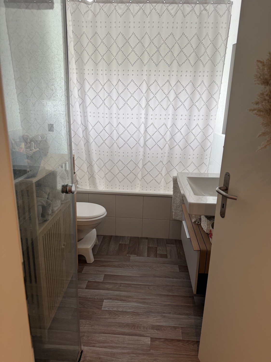 Appartamento di 3 ½ locali