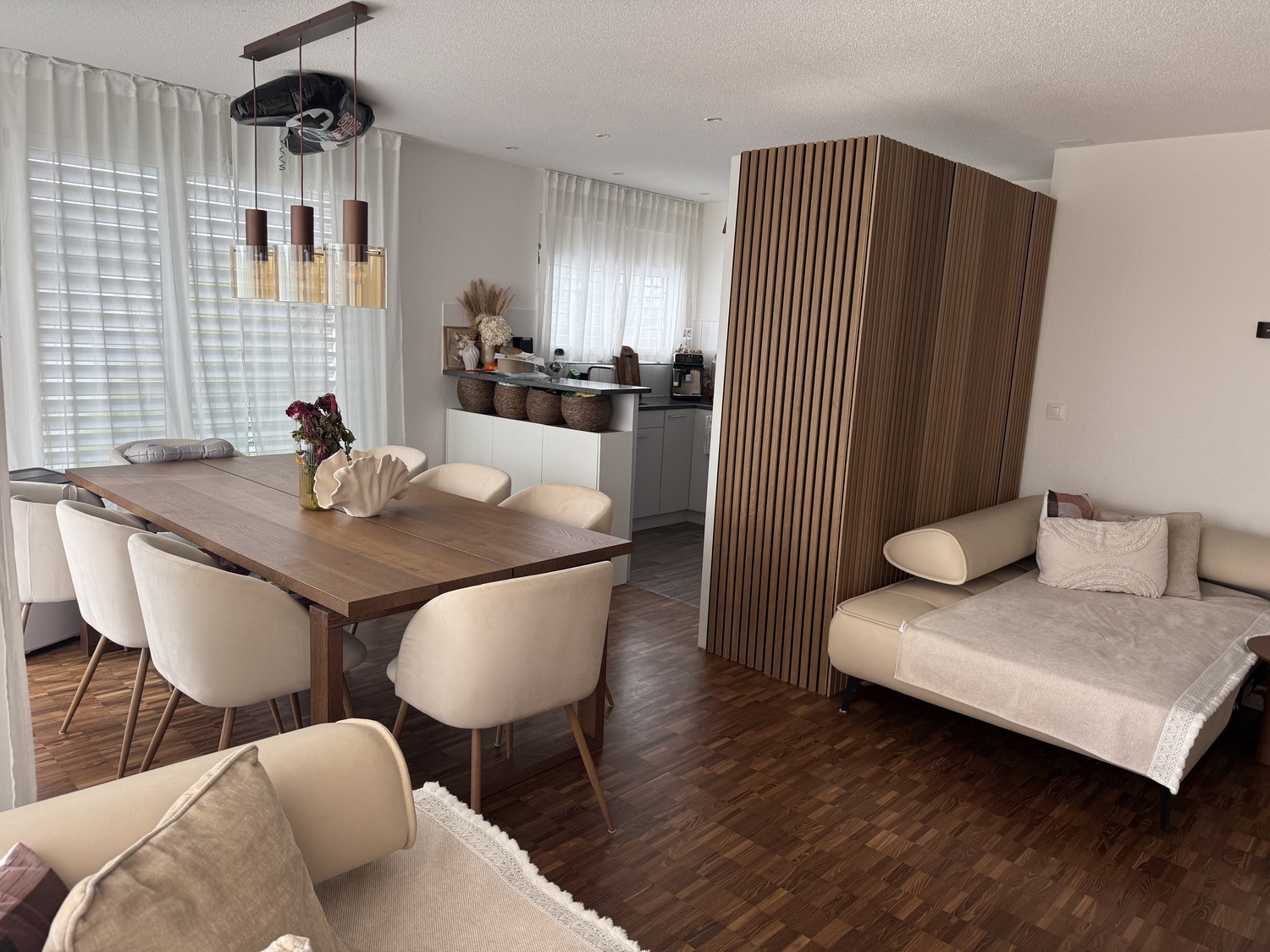 Appartamento di 3 ½ locali