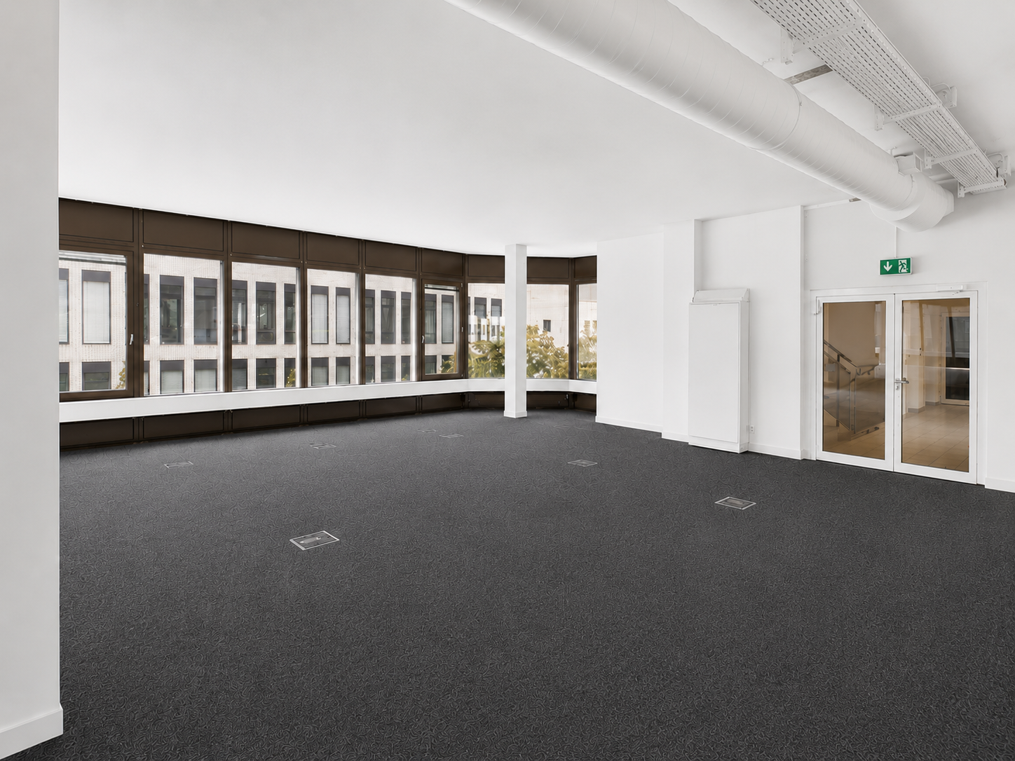 474m² office, photo 5 of 10
