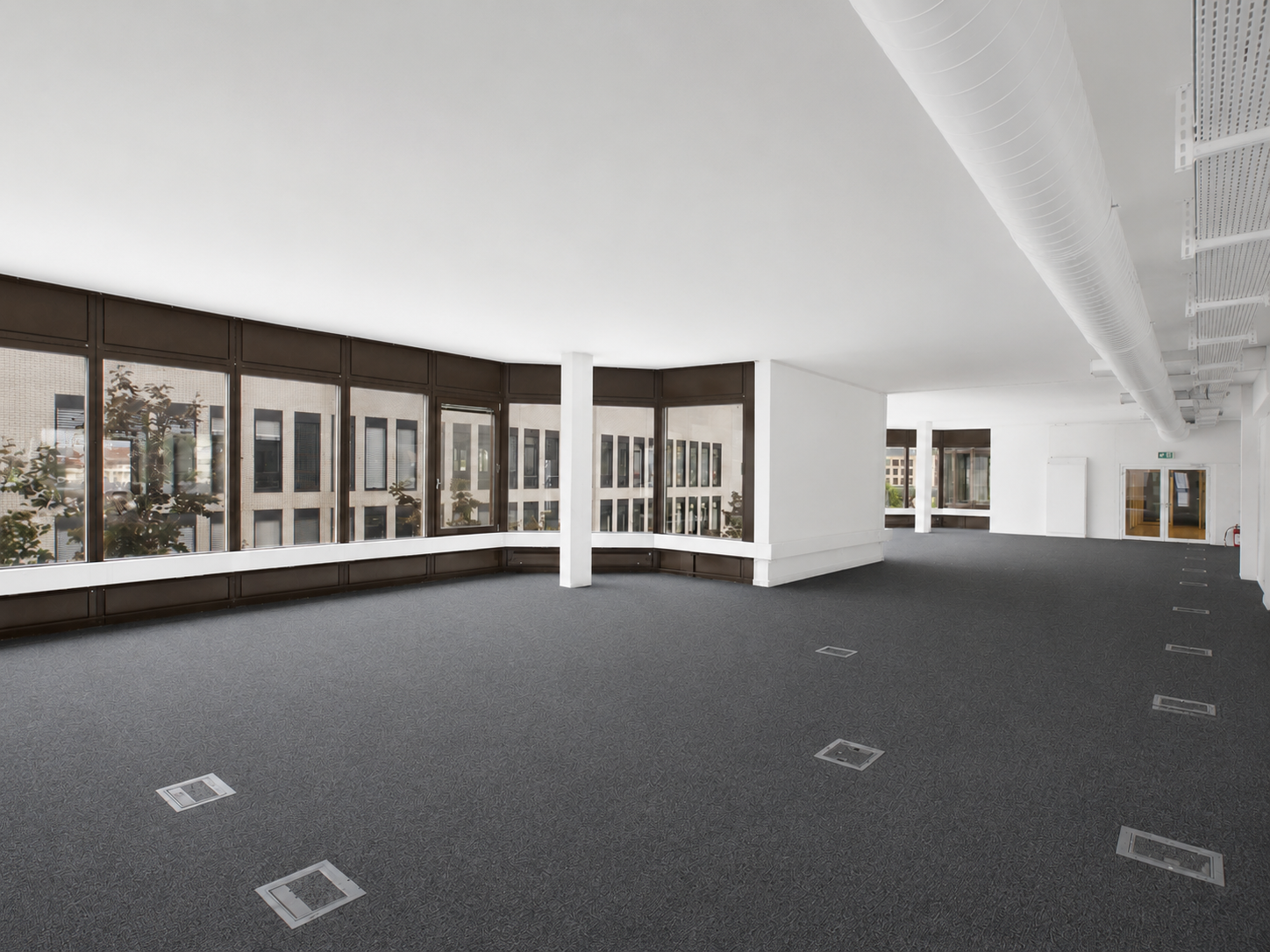 474m² office, photo 3 of 10