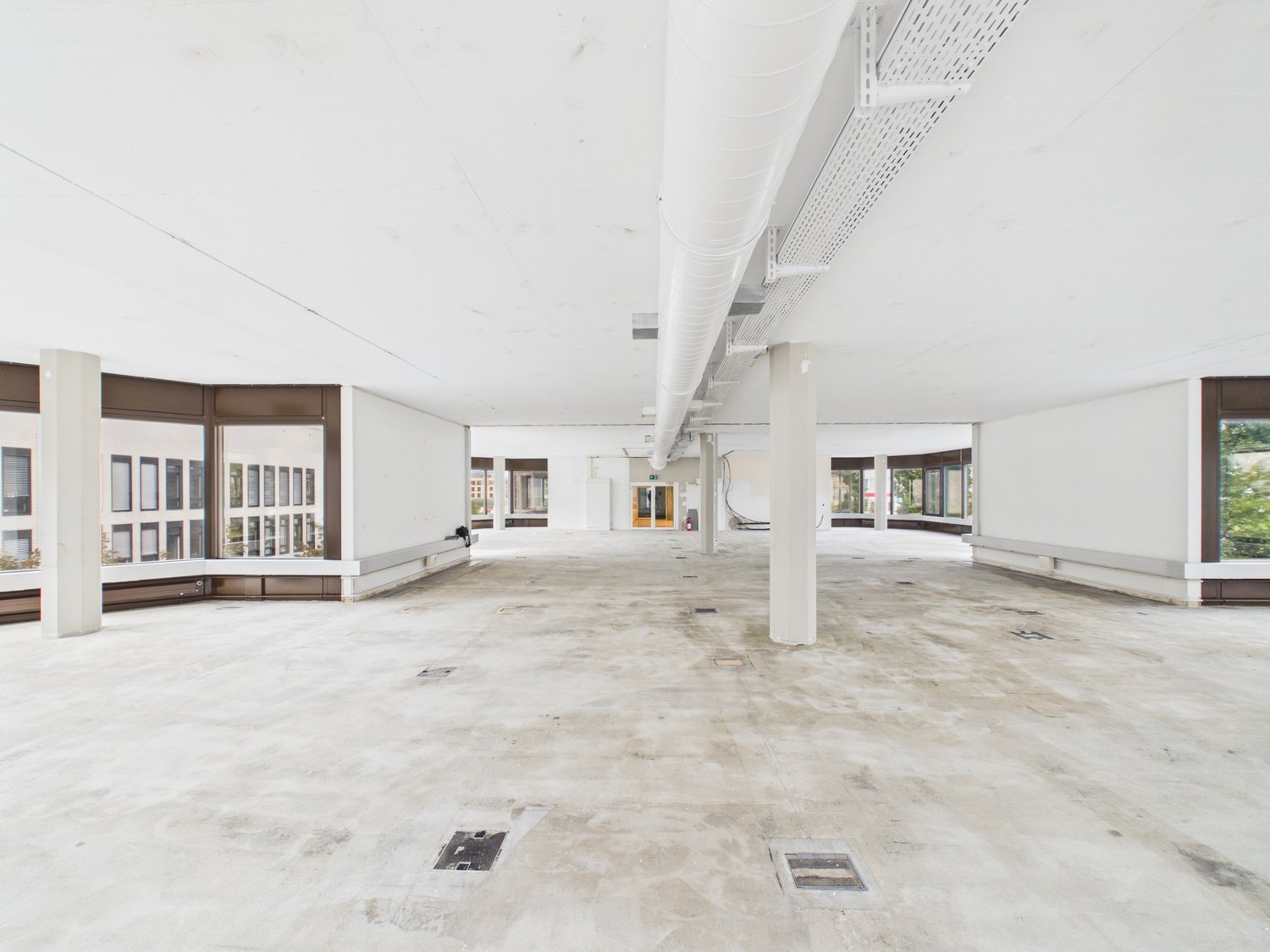 474m² office, photo 7 of 10