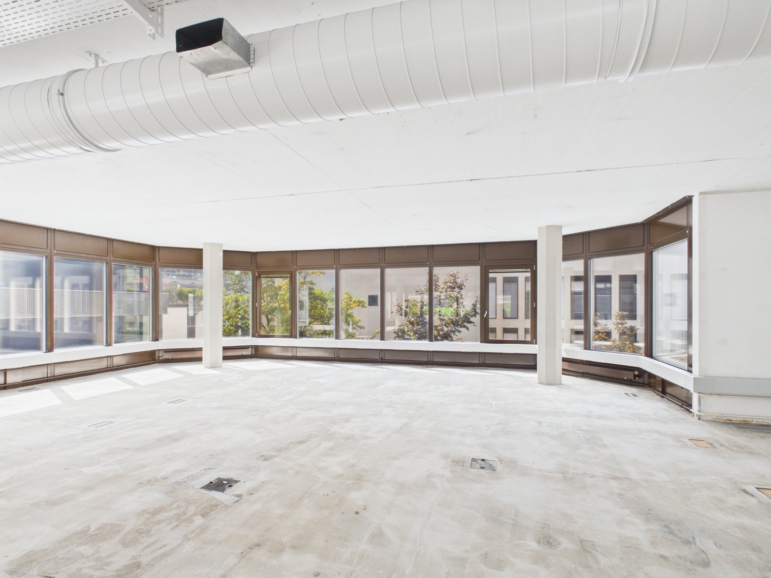 474m² office, photo 9 of 10
