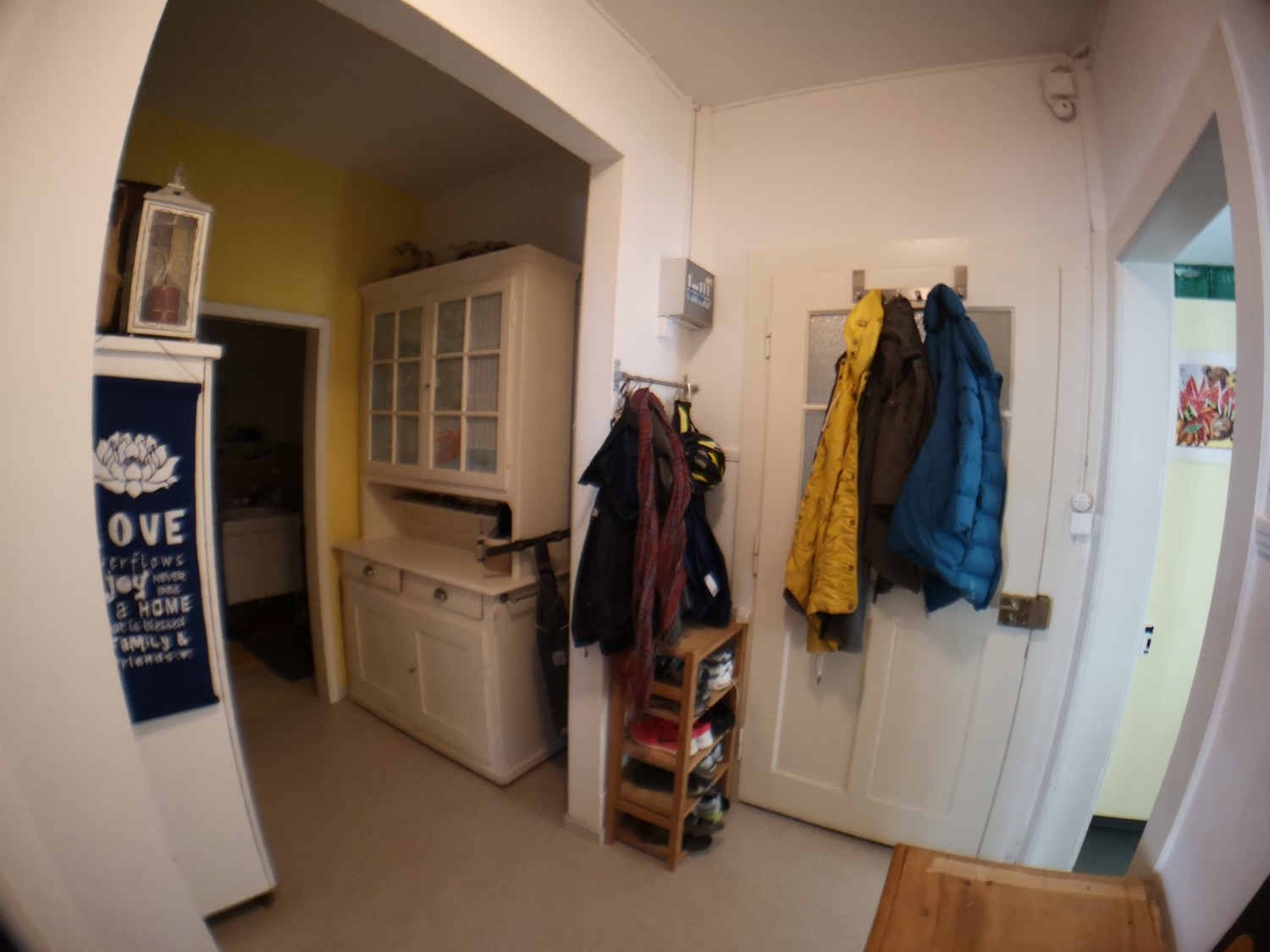 Chambre en colocation, photo 9 sur 9