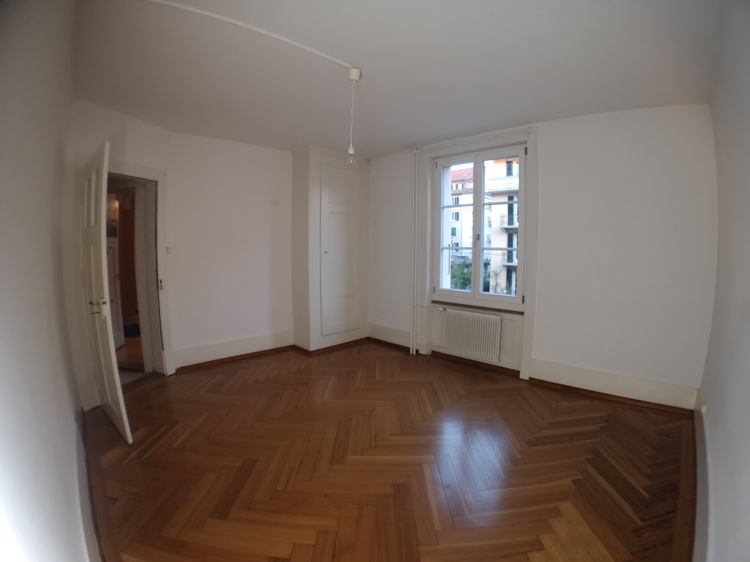 Chambre en colocation, photo 1 sur 9